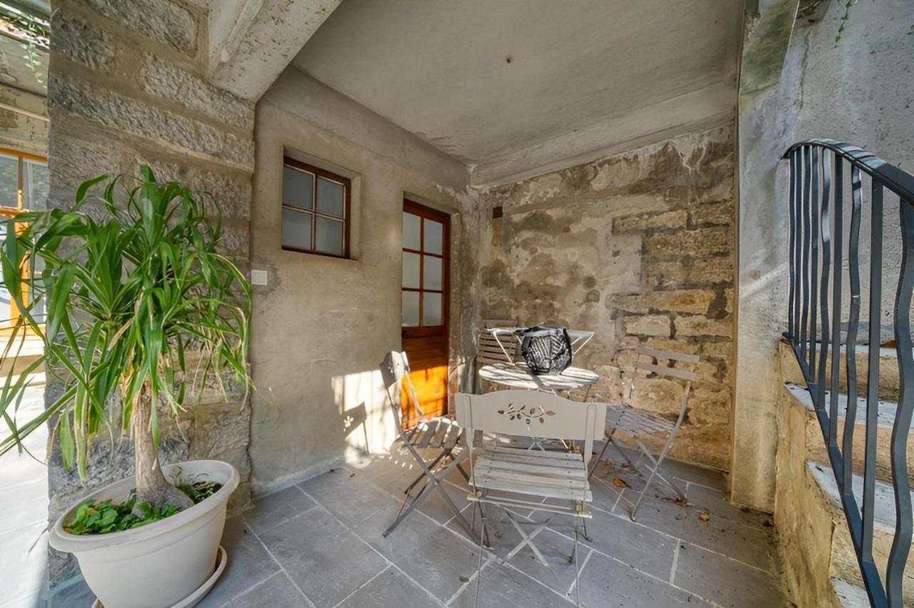 Clos Grimont Poligny (Jura) Exterior foto